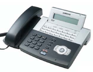 (image for) Samsung Officeserv ITP-5121S Phone VOIP Keyset